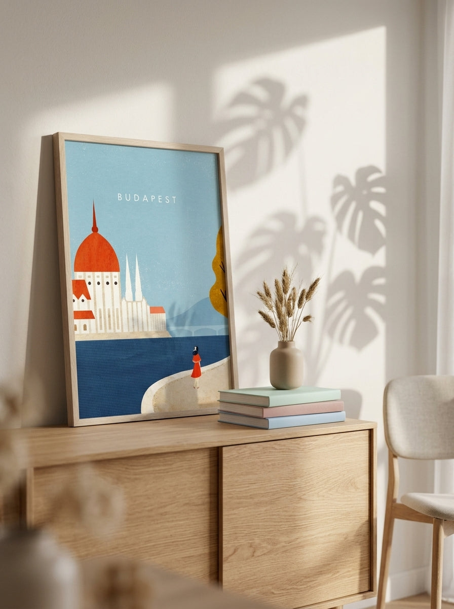 Product — Lifestyle - Home | Generated by Modelize