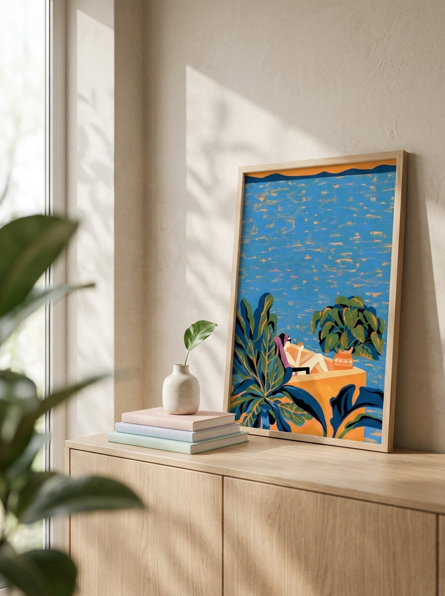 Product — Lifestyle - Home | Generated by Modelize