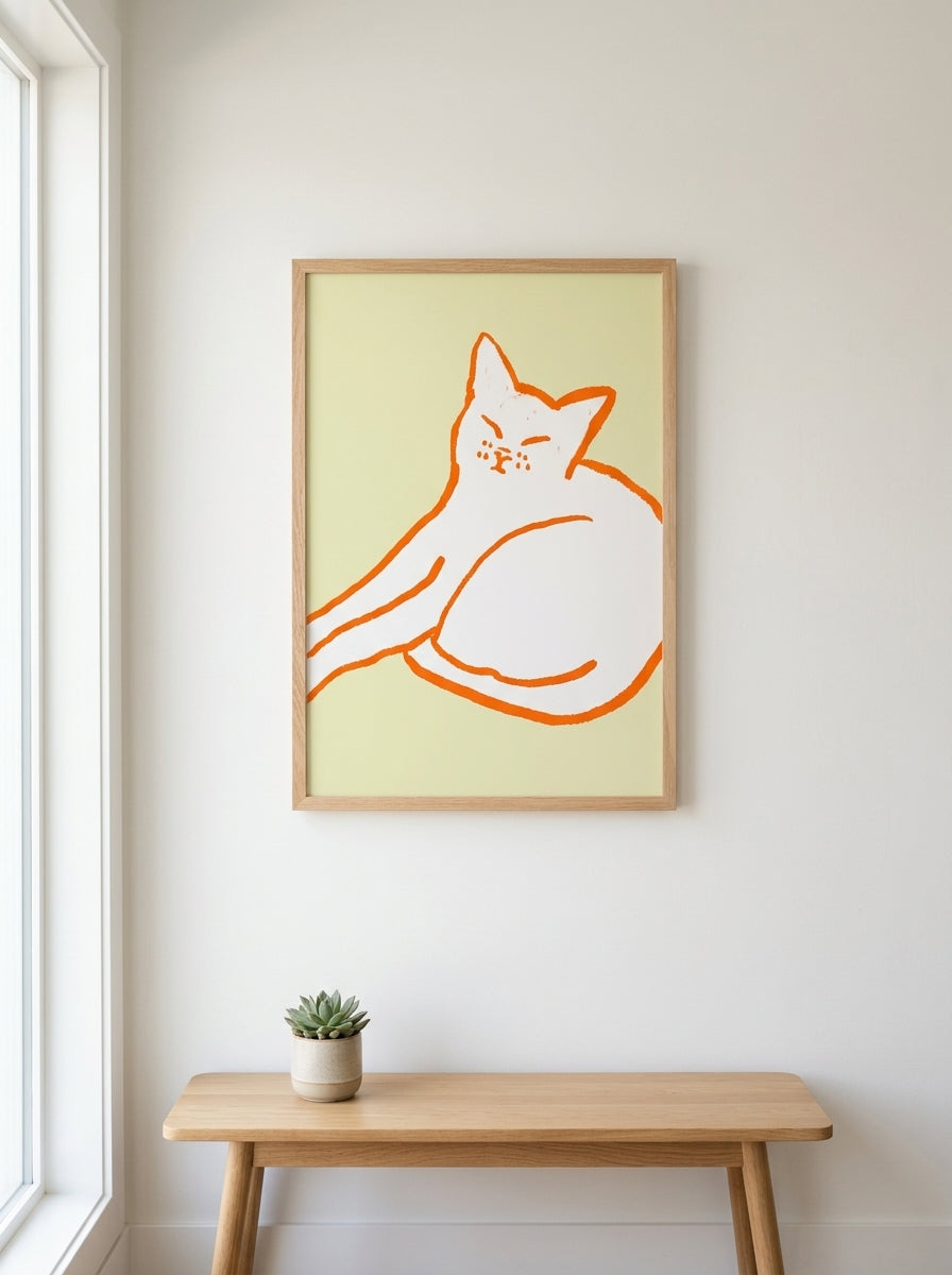 Product — Lifestyle - Home | Generated by Modelize