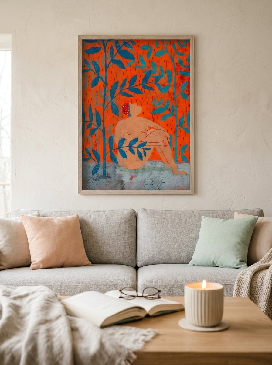 Product — Lifestyle - Home | Generated by Modelize