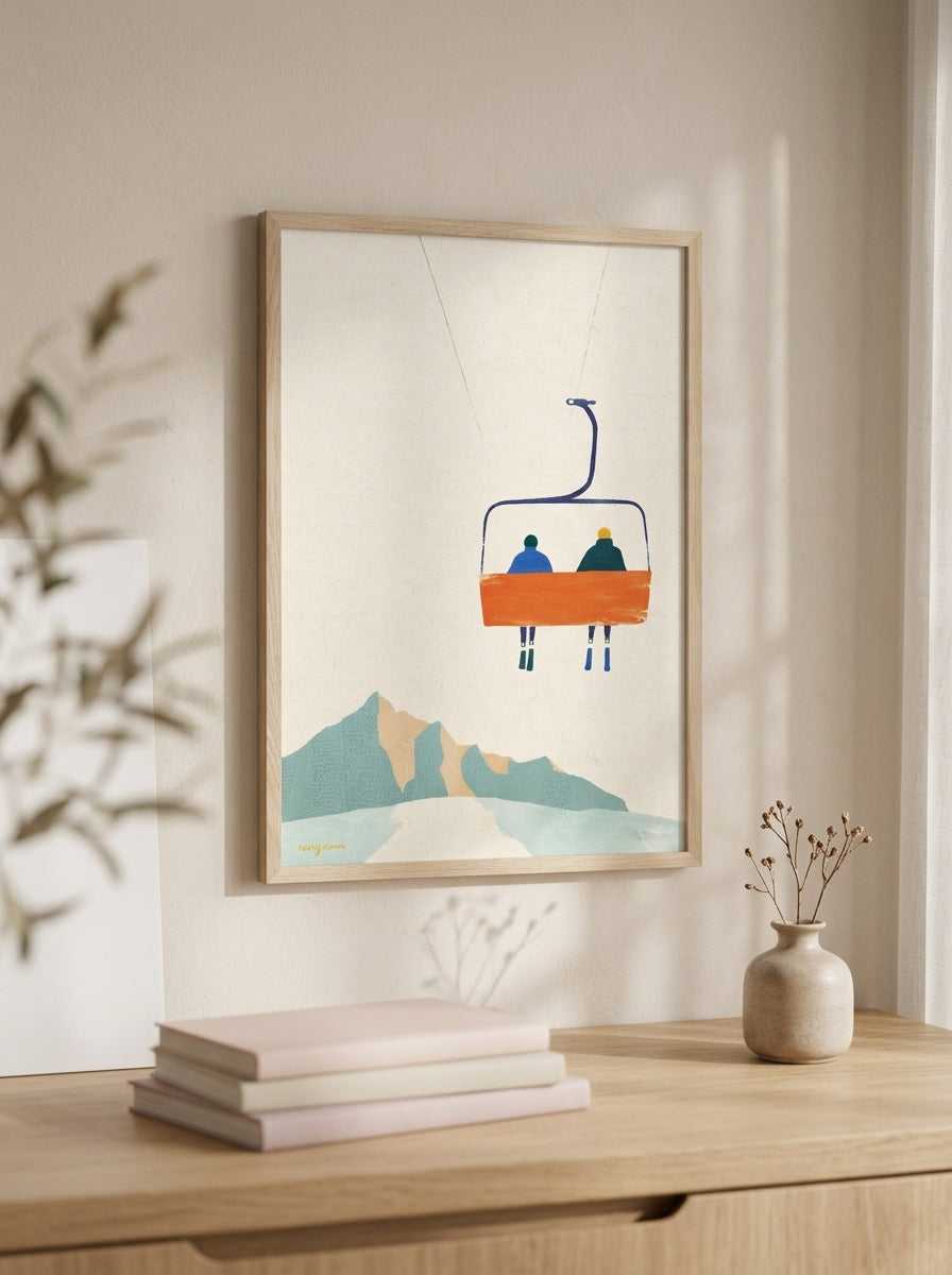 Product — Lifestyle - Home | Generated by Modelize