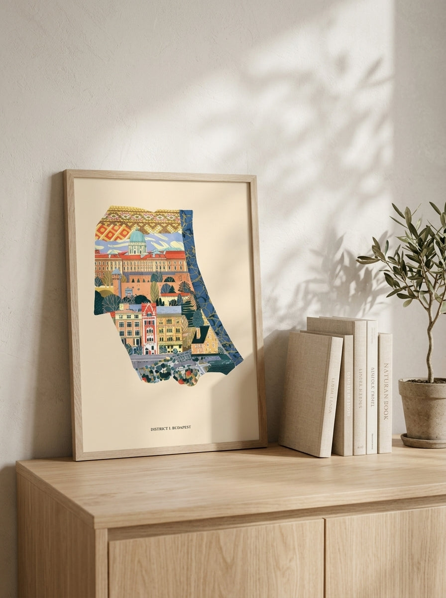 Product — Lifestyle - Home | Generated by Modelize