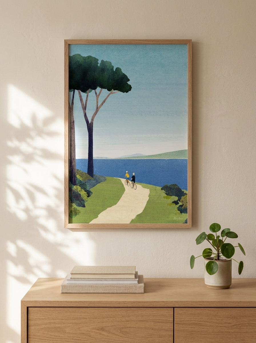 Product — Lifestyle - Home | Generated by Modelize