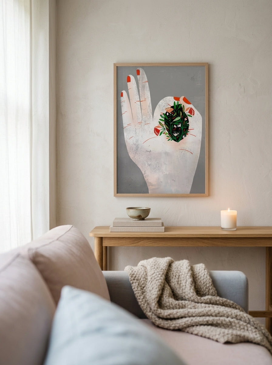 Product — Lifestyle - Home | Generated by Modelize