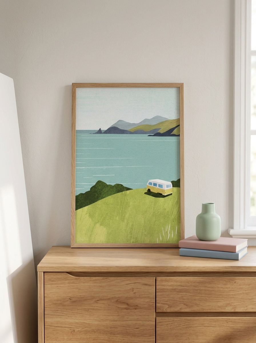Product — Lifestyle - Home | Generated by Modelize