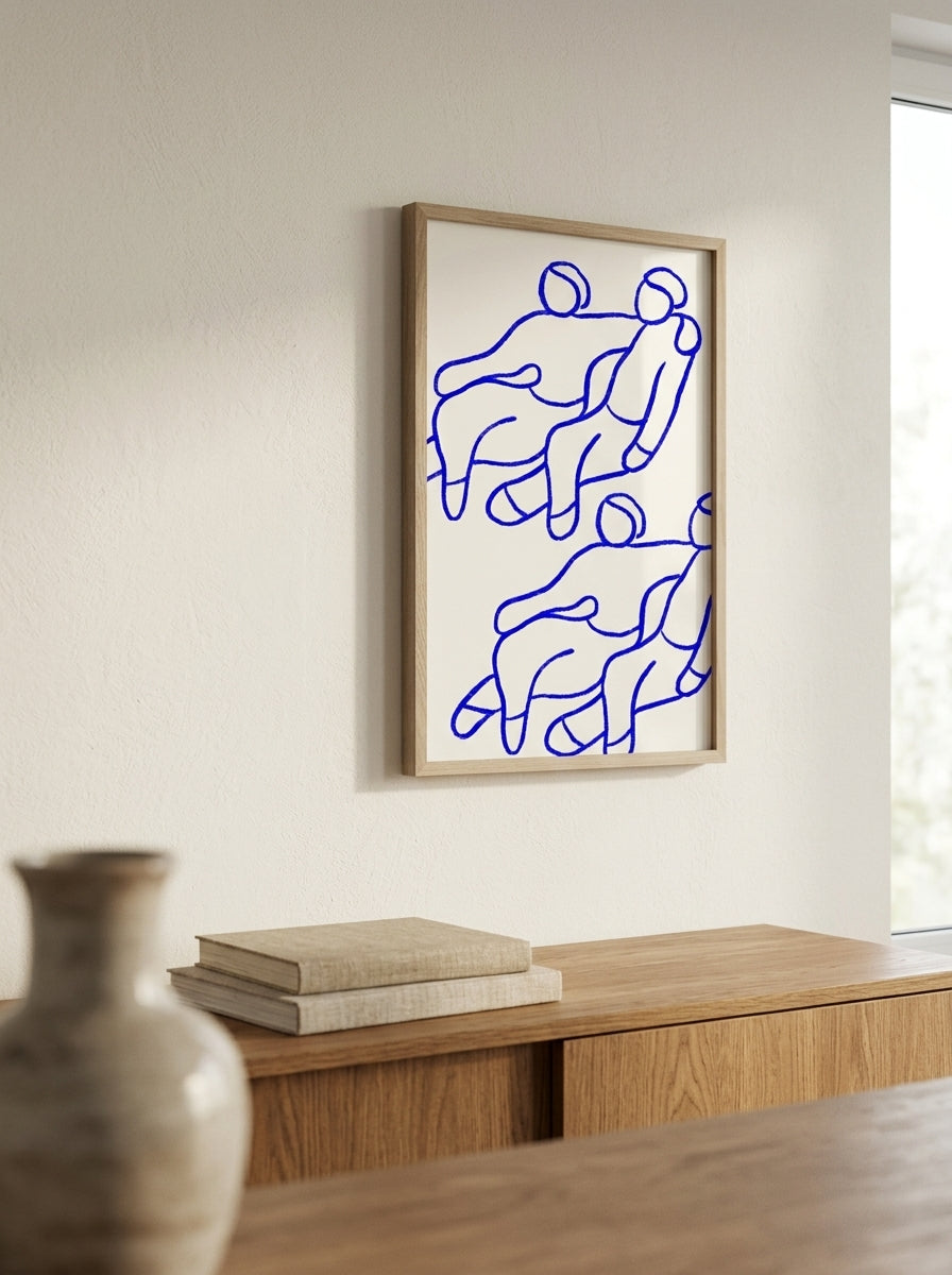 Product — Lifestyle - Home | Generated by Modelize