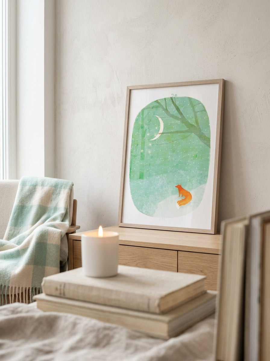 Product — Lifestyle - Home | Generated by Modelize