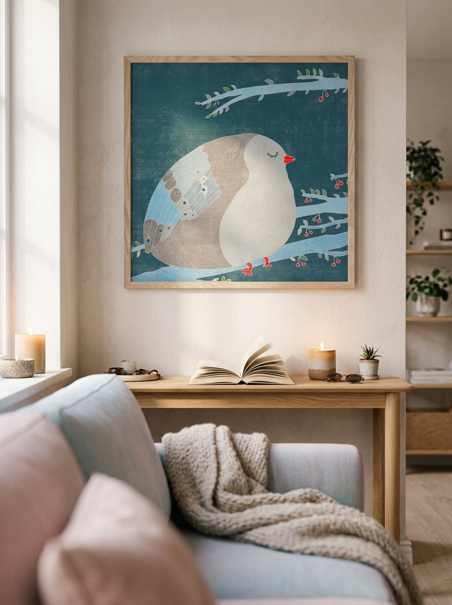 Product — Lifestyle - Home | Generated by Modelize