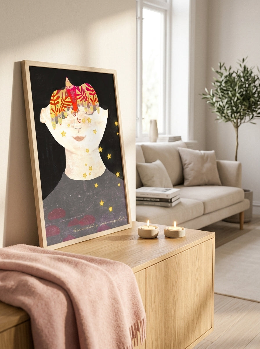 Product — Lifestyle - Home | Generated by Modelize