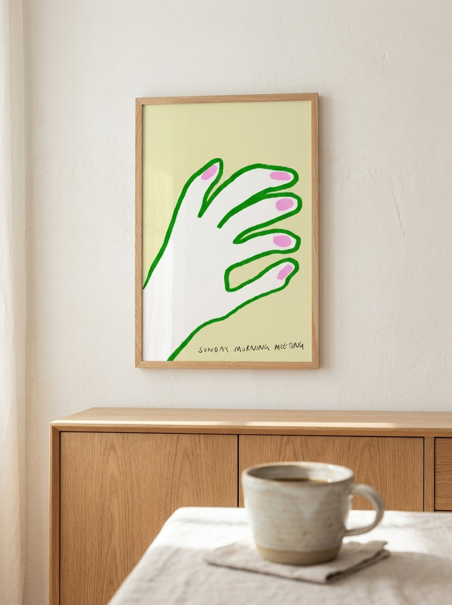 Product — Lifestyle - Home | Generated by Modelize